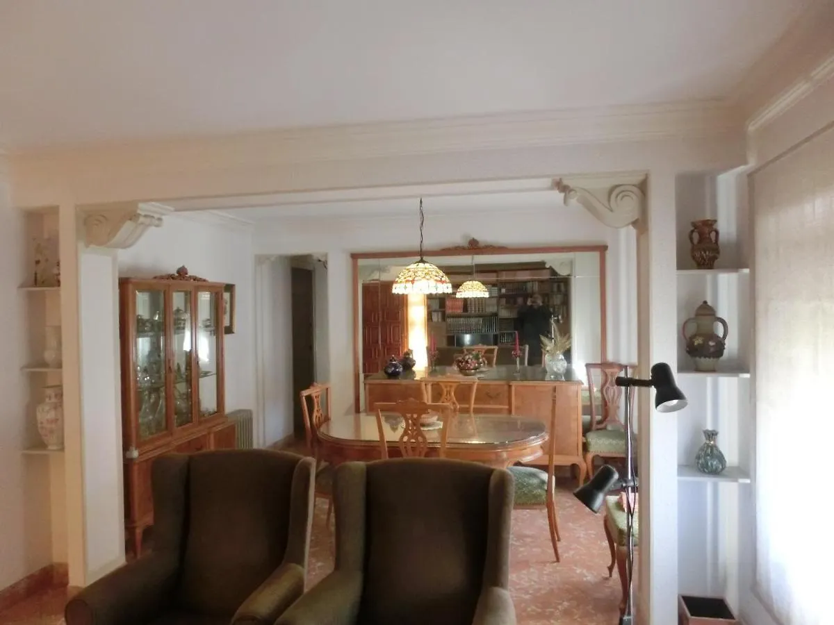 Apartamento muy céntrico Appartamento Sant Feliu de Guíxols