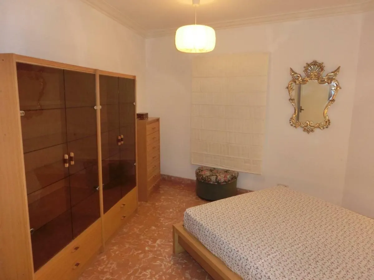 דירות סאן פליו דה גיסולס Apartamento Muy Centrico