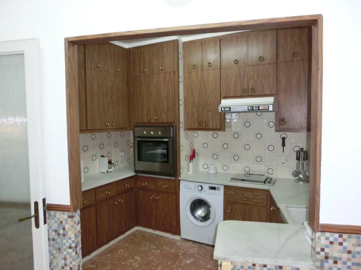Apartamento muy céntrico Appartamento Sant Feliu de Guíxols 0*,  Spagna