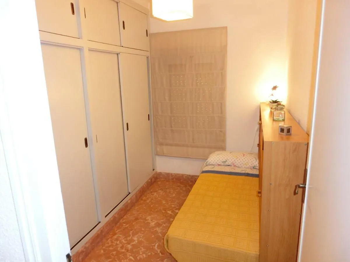 דירות סאן פליו דה גיסולס Apartamento Muy Centrico