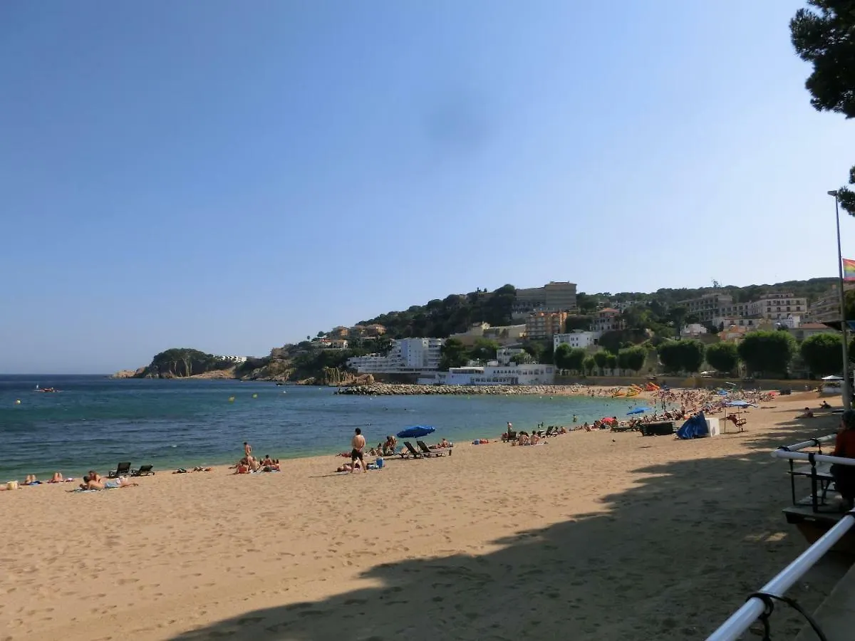 Apartamento muy céntrico Appartamento Sant Feliu de Guíxols 0*,  Spagna
