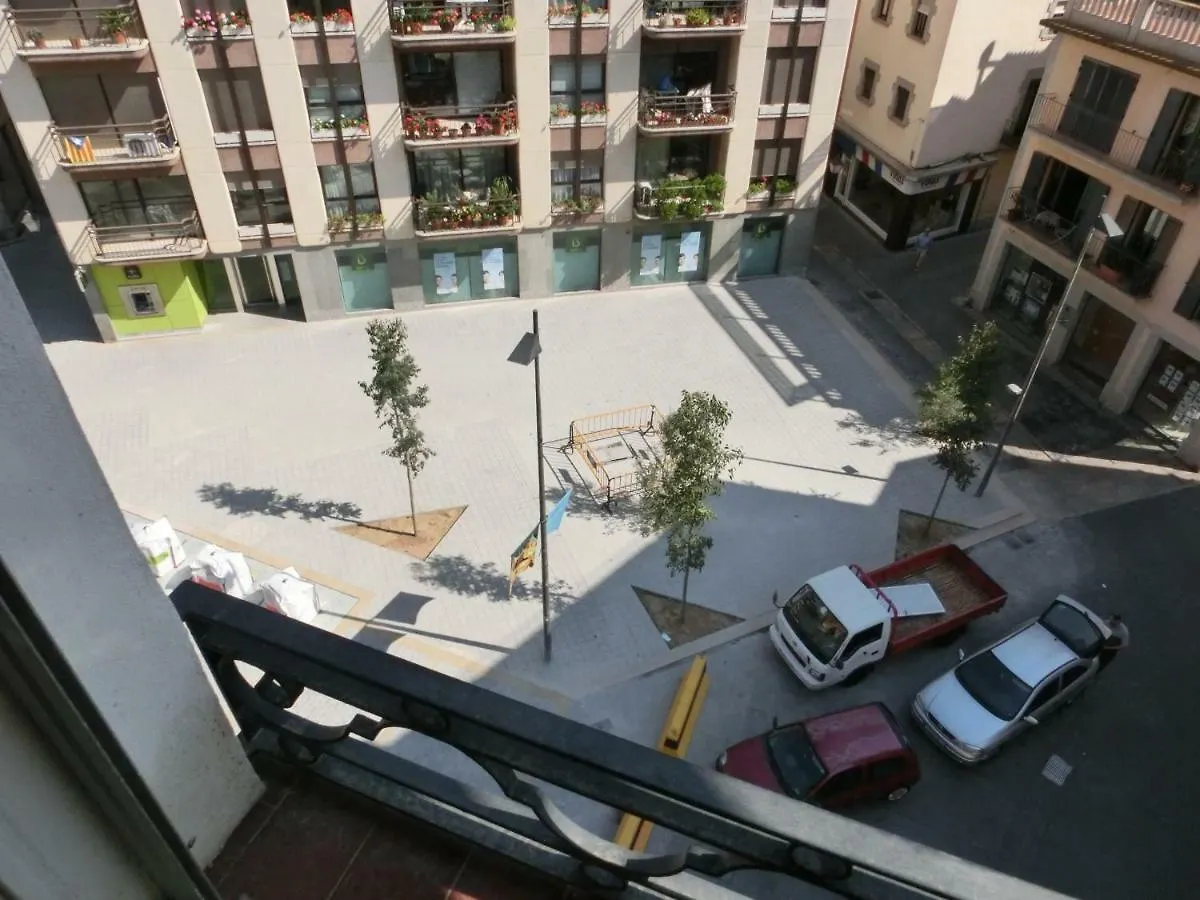 דירות סאן פליו דה גיסולס Apartamento Muy Centrico 0*,