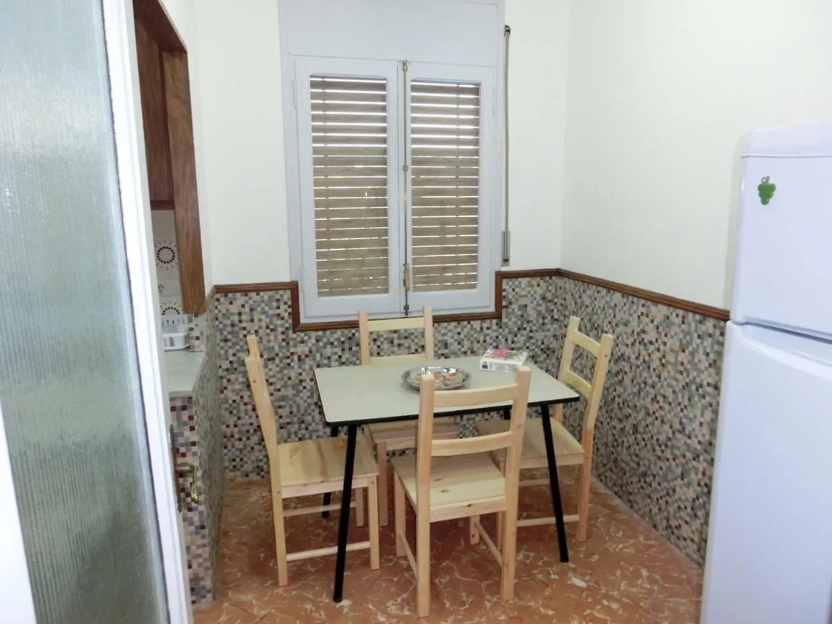דירות סאן פליו דה גיסולס Apartamento Muy Centrico ספרד