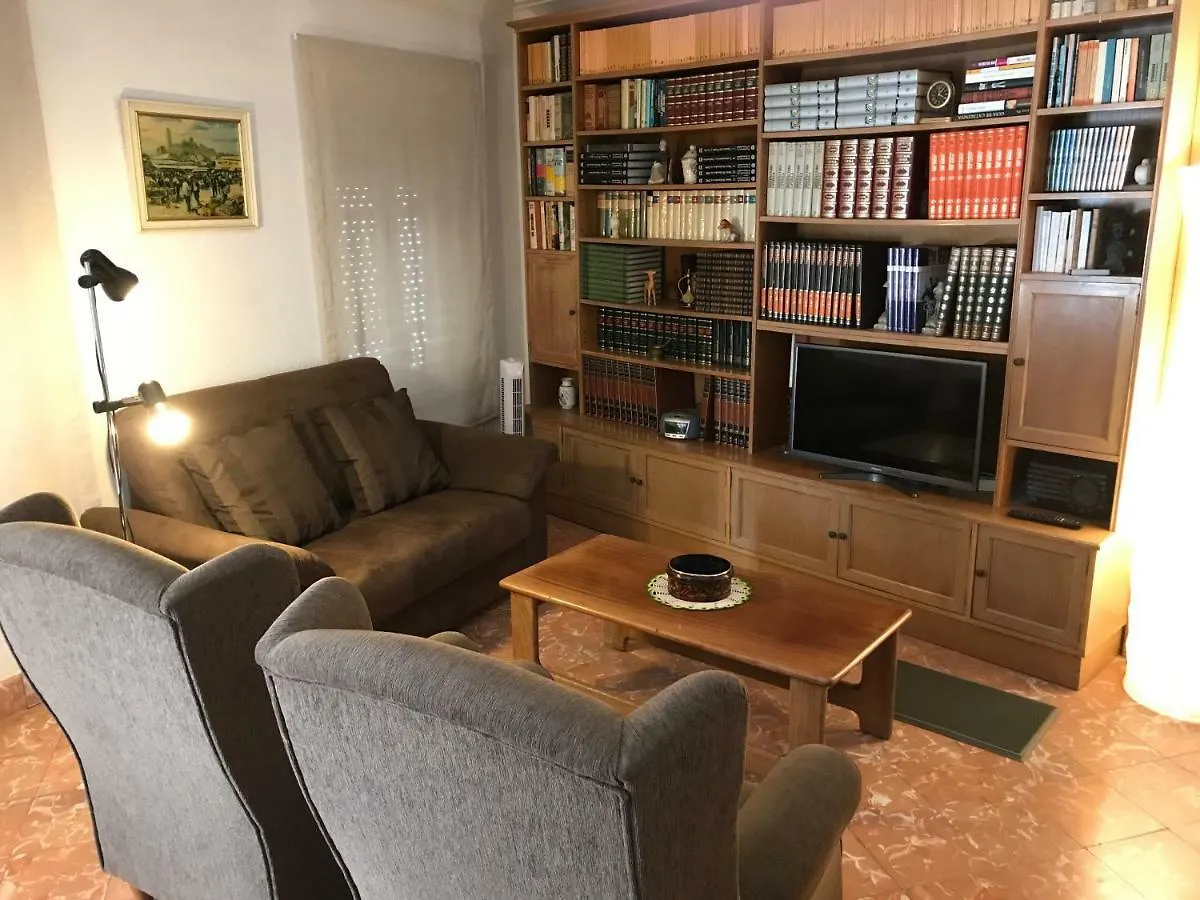 Apartamento muy céntrico Appartamento Sant Feliu de Guíxols
